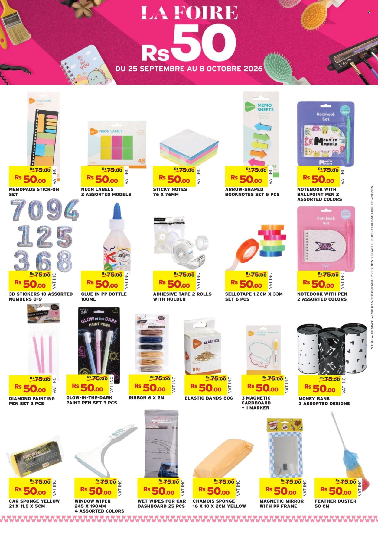 Catalogue Winners - 25/09/2026 - 08/10/2026. Page 36