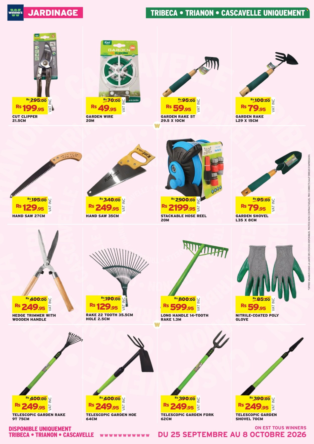 Catalogue Winners - 25/09/2026 - 08/10/2026. Page 40