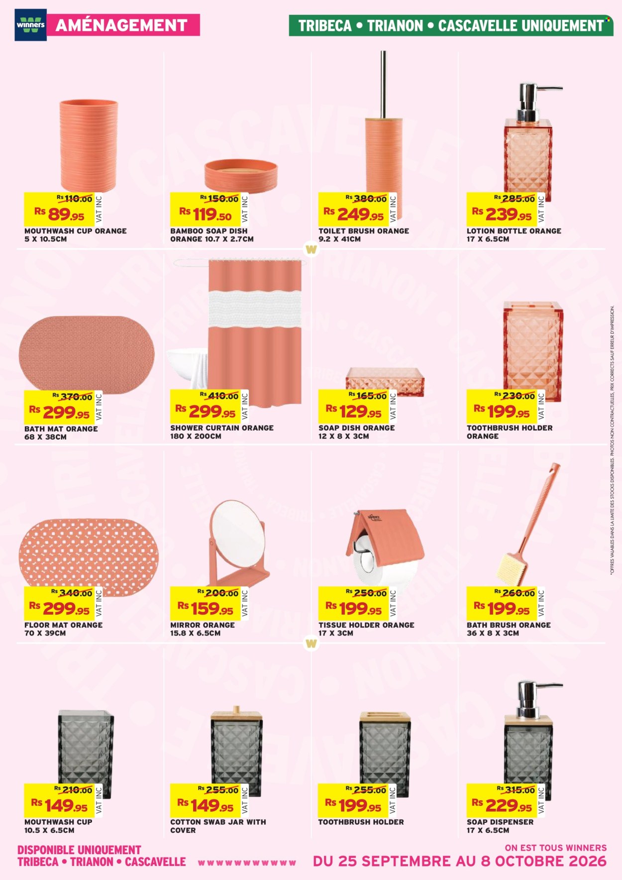 Catalogue Winners - 25/09/2026 - 08/10/2026. Page 42