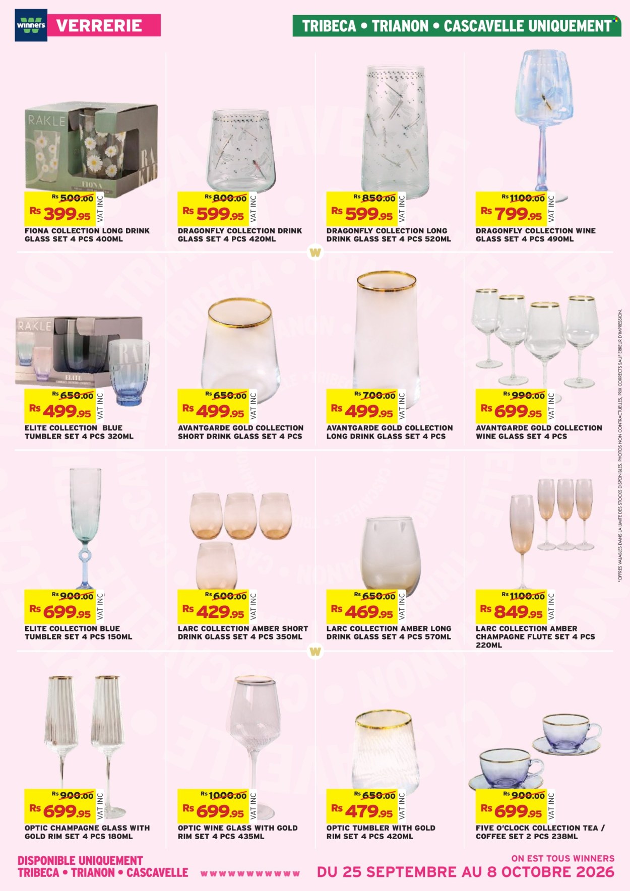 Catalogue Winners - 25/09/2026 - 08/10/2026. Page 43