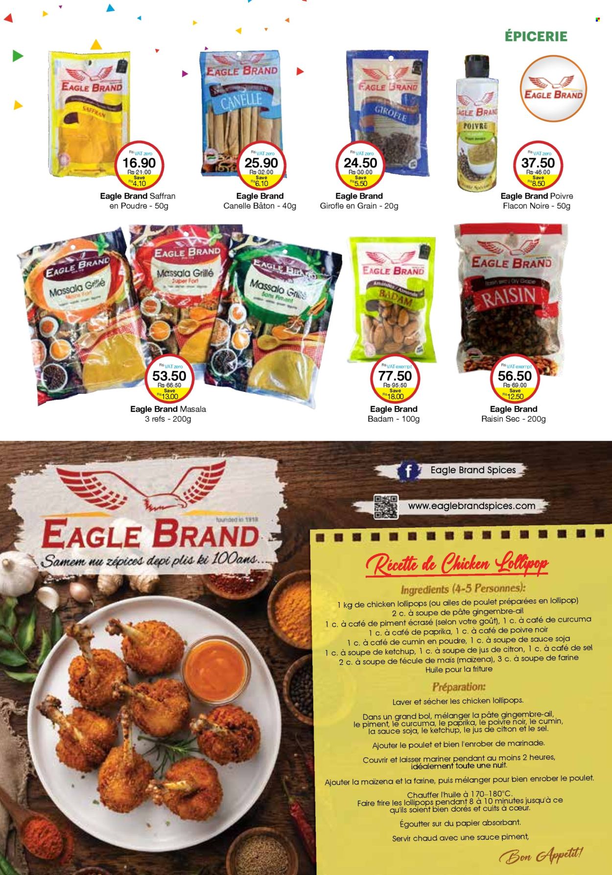Catalogue GSR - 25/09/2026 - 18/10/2026. Page 15