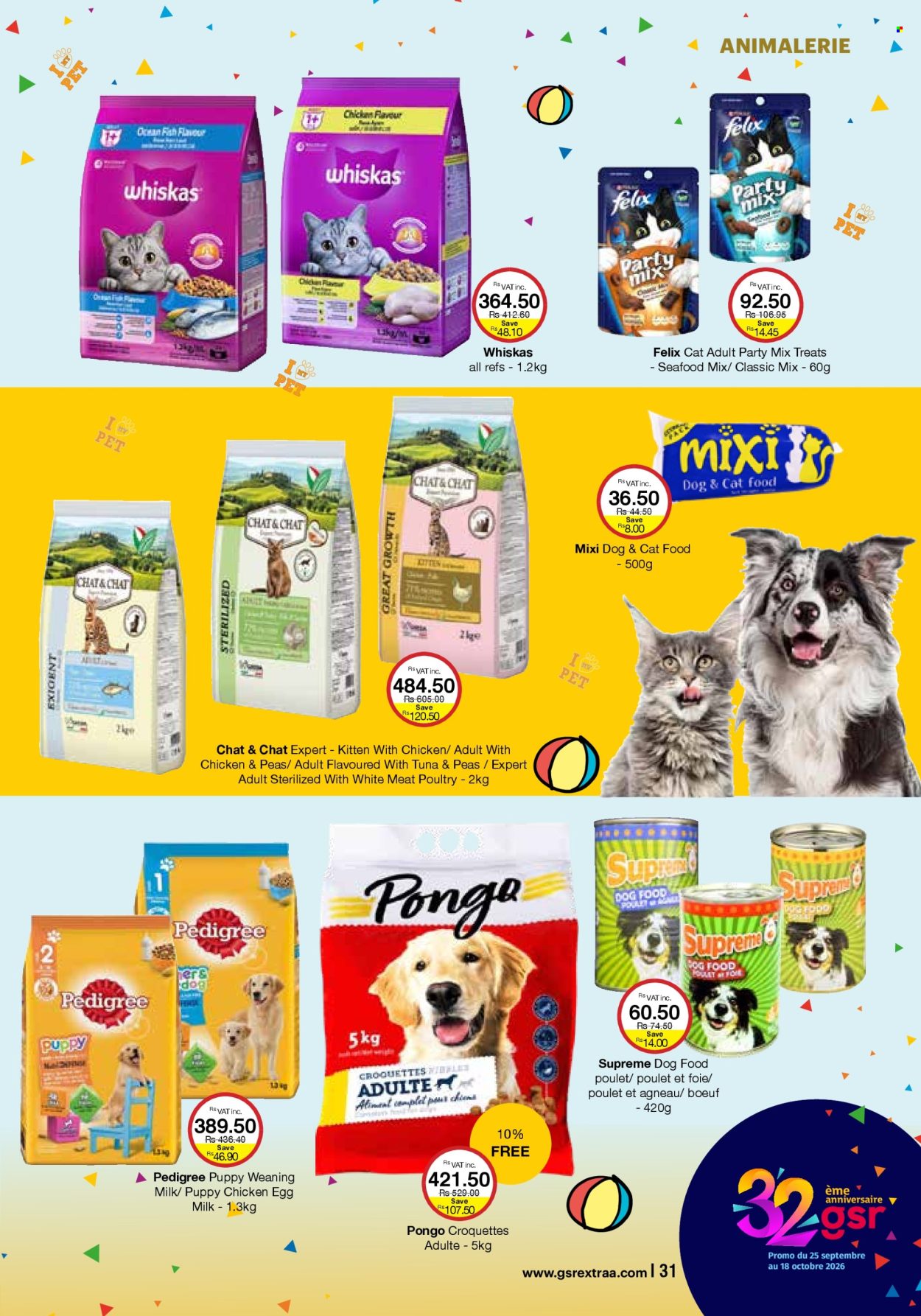 Catalogue GSR - 25/09/2026 - 18/10/2026. Page 31
