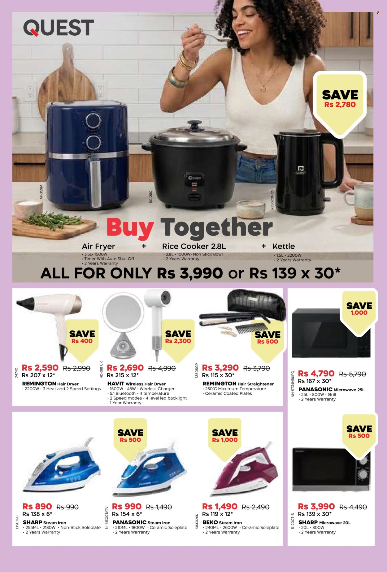 Catalogue Galaxy - 26/09/2026 - 10/10/2026. Page 7
