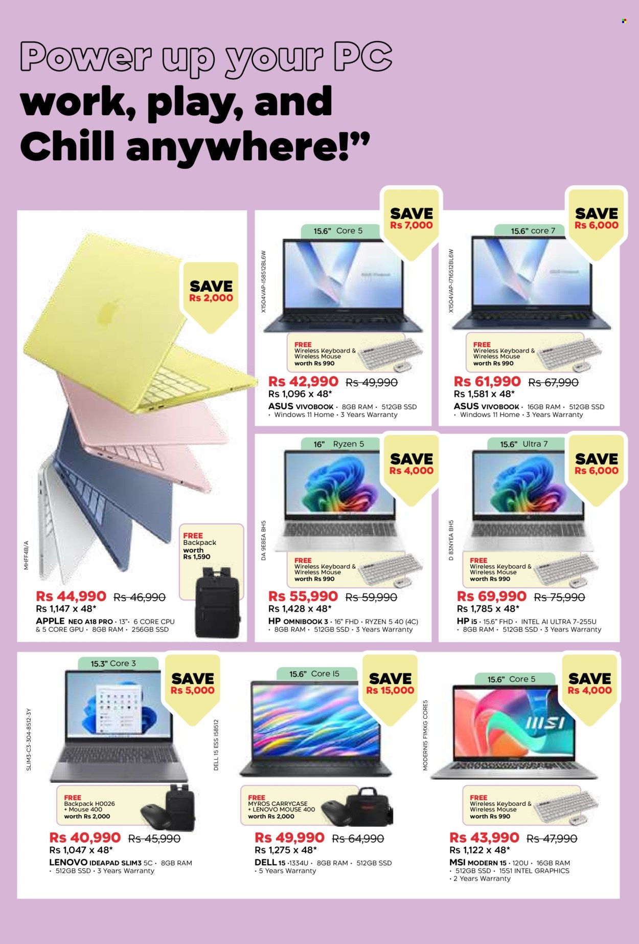 Catalogue Galaxy - 26/09/2026 - 10/10/2026. Page 10