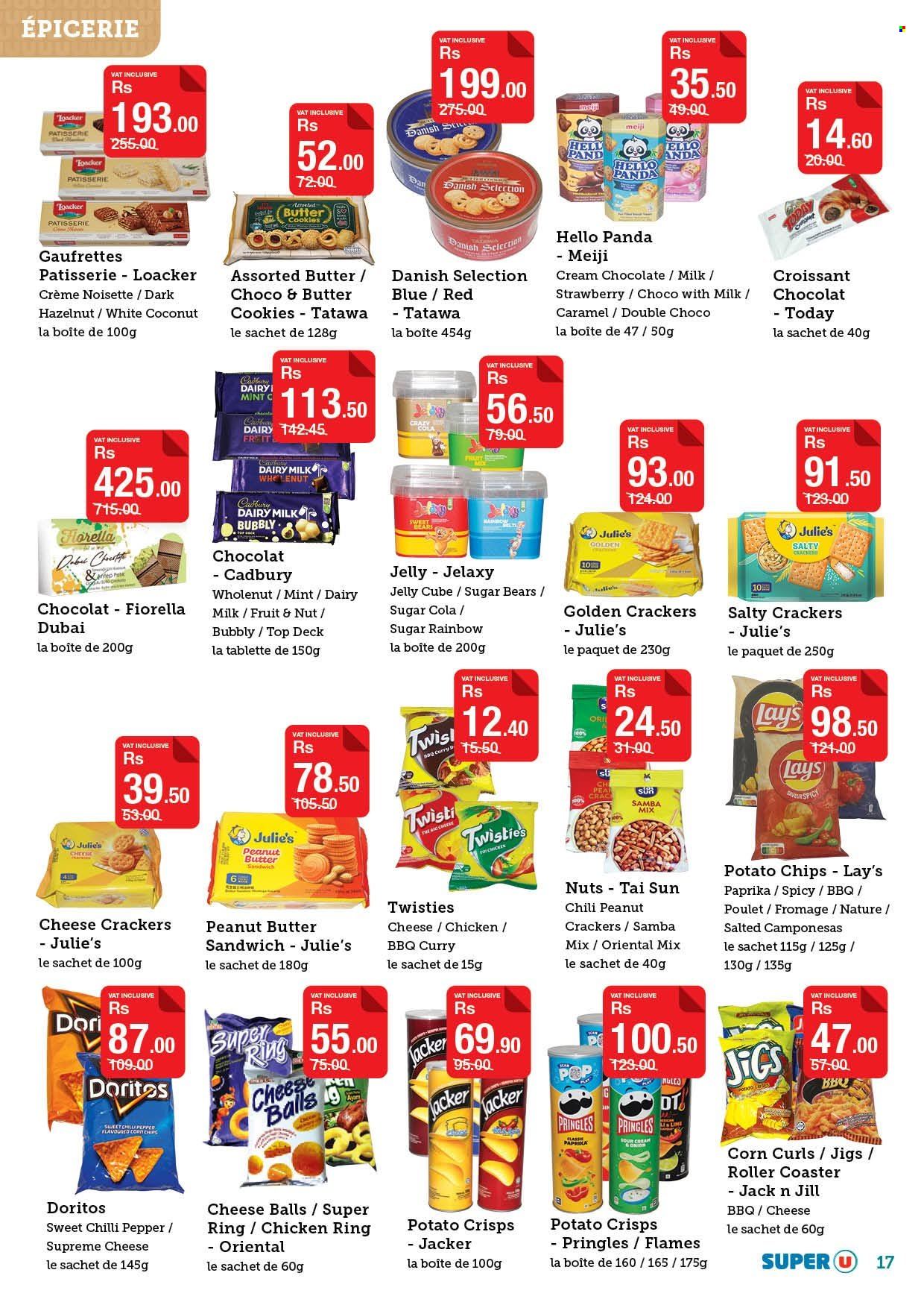 Catalogue Super U - 24/09/2026 - 14/10/2026. Page 13