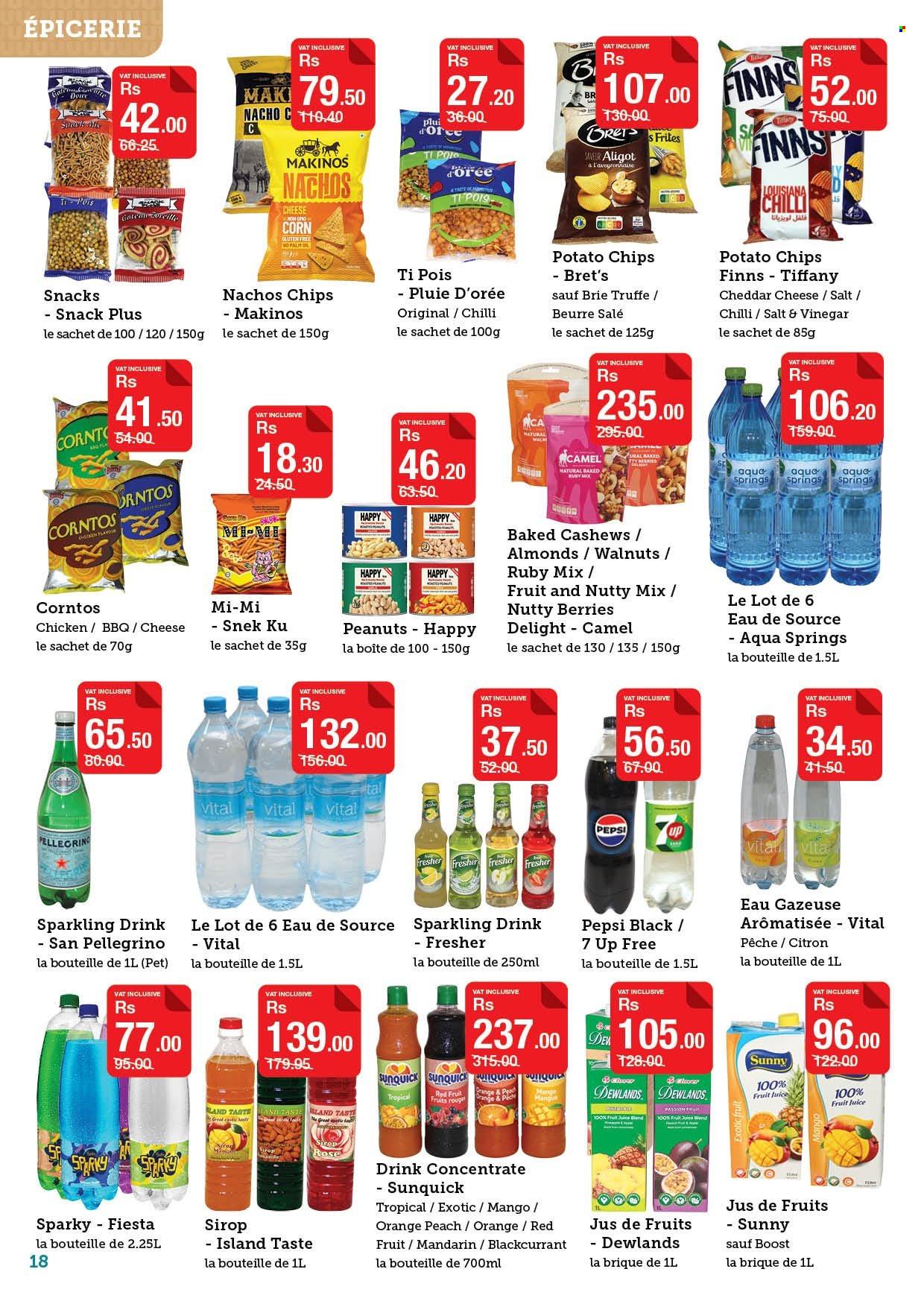 Catalogue Super U - 24/09/2026 - 14/10/2026. Page 14