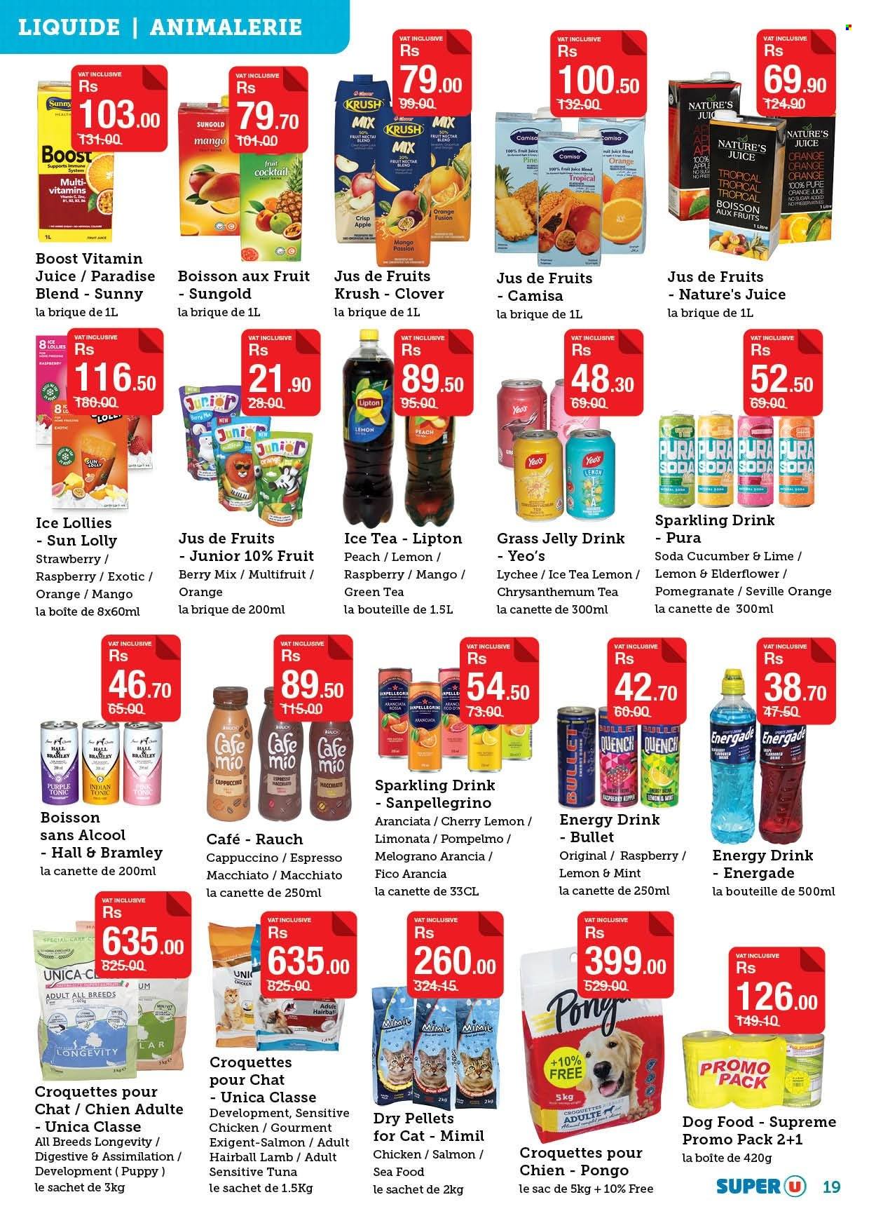 Catalogue Super U - 24/09/2026 - 14/10/2026. Page 15