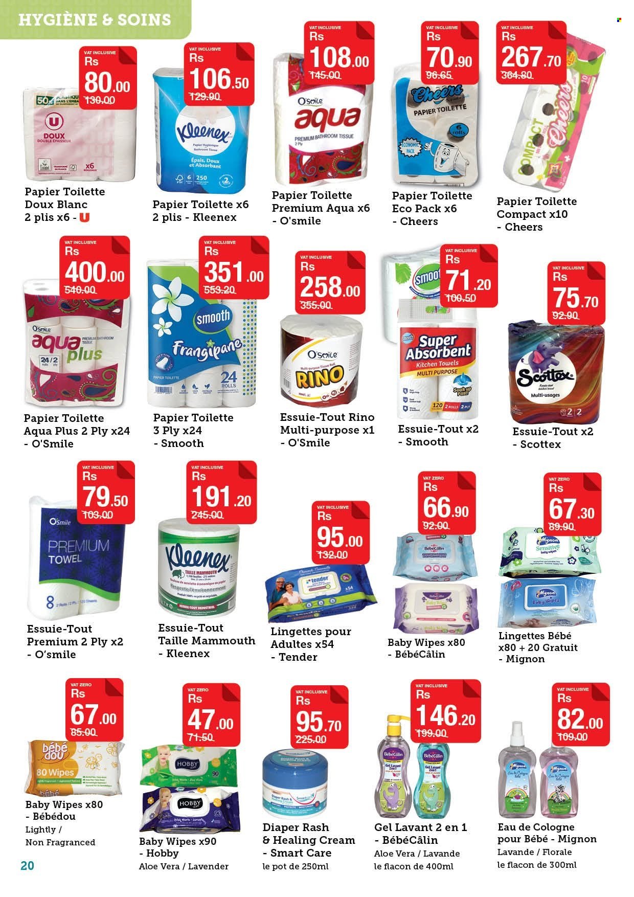 Catalogue Super U - 24/09/2026 - 14/10/2026. Page 16