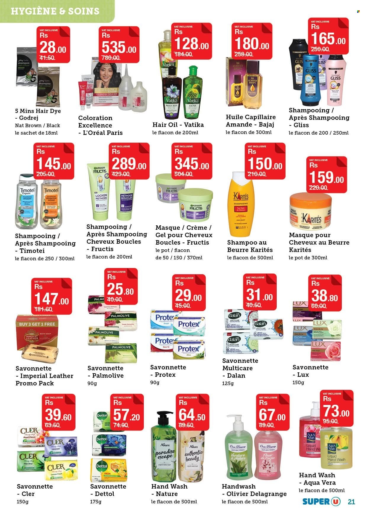Catalogue Super U - 24/09/2026 - 14/10/2026. Page 17
