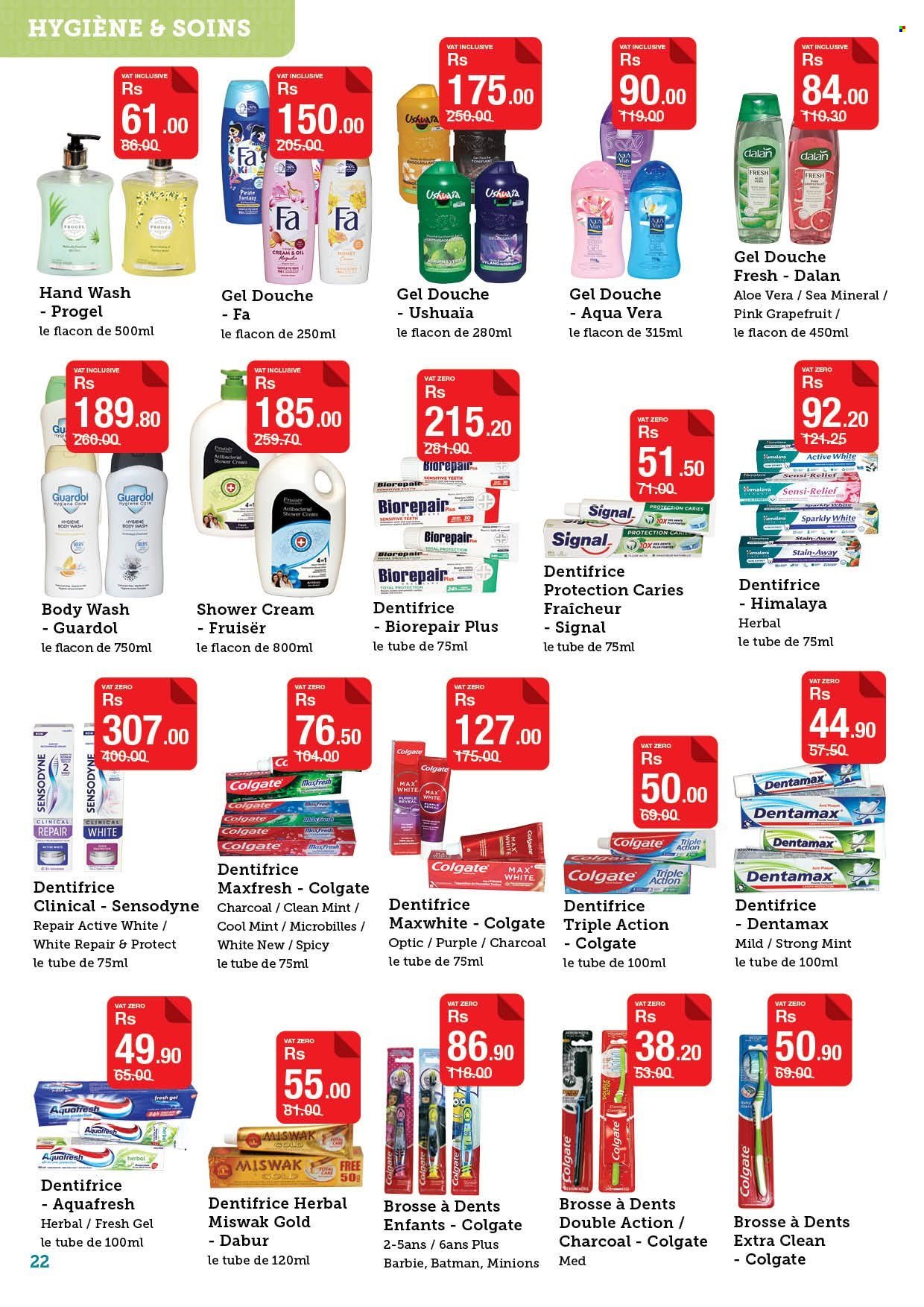 Catalogue Super U - 24/09/2026 - 14/10/2026. Page 18