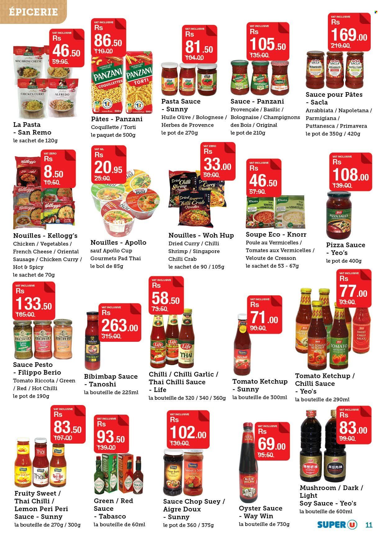 Catalogue Super U - 24/09/2026 - 14/10/2026. Page 24