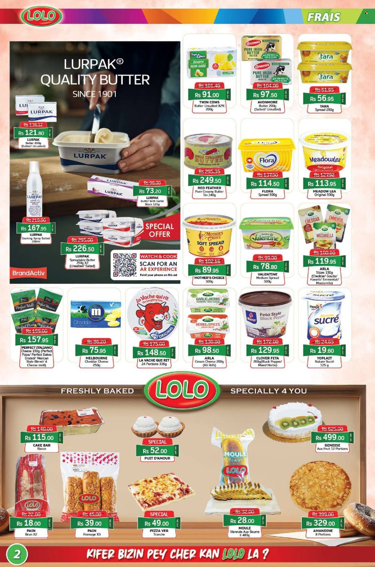 Catalogue LOLO Hyper - 26/09/2026 - 19/10/2026. Page 2