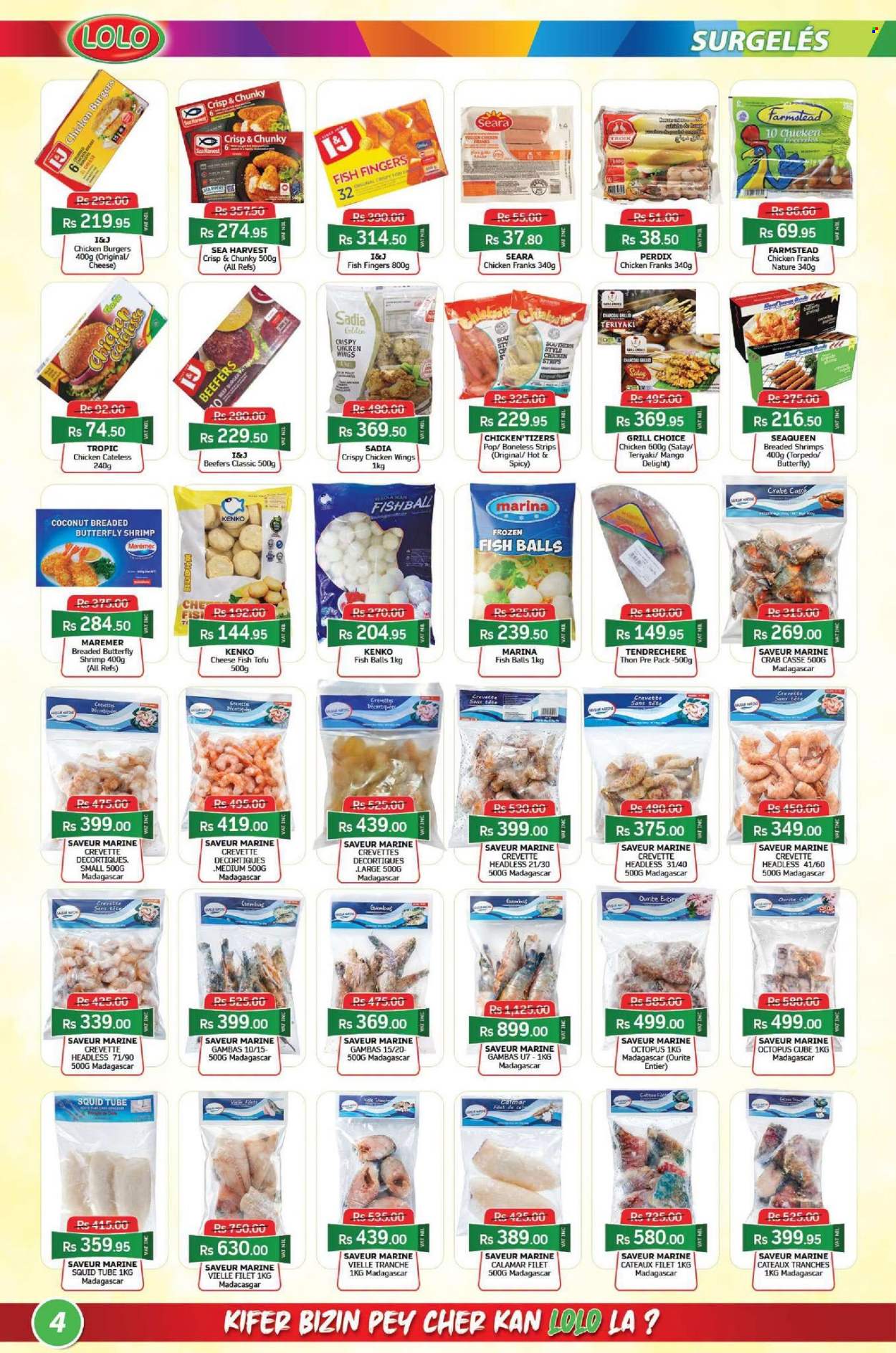Catalogue LOLO Hyper - 26/09/2026 - 19/10/2026. Page 4