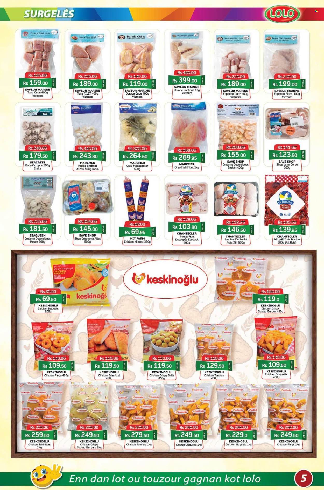 Catalogue LOLO Hyper - 26/09/2026 - 19/10/2026. Page 5