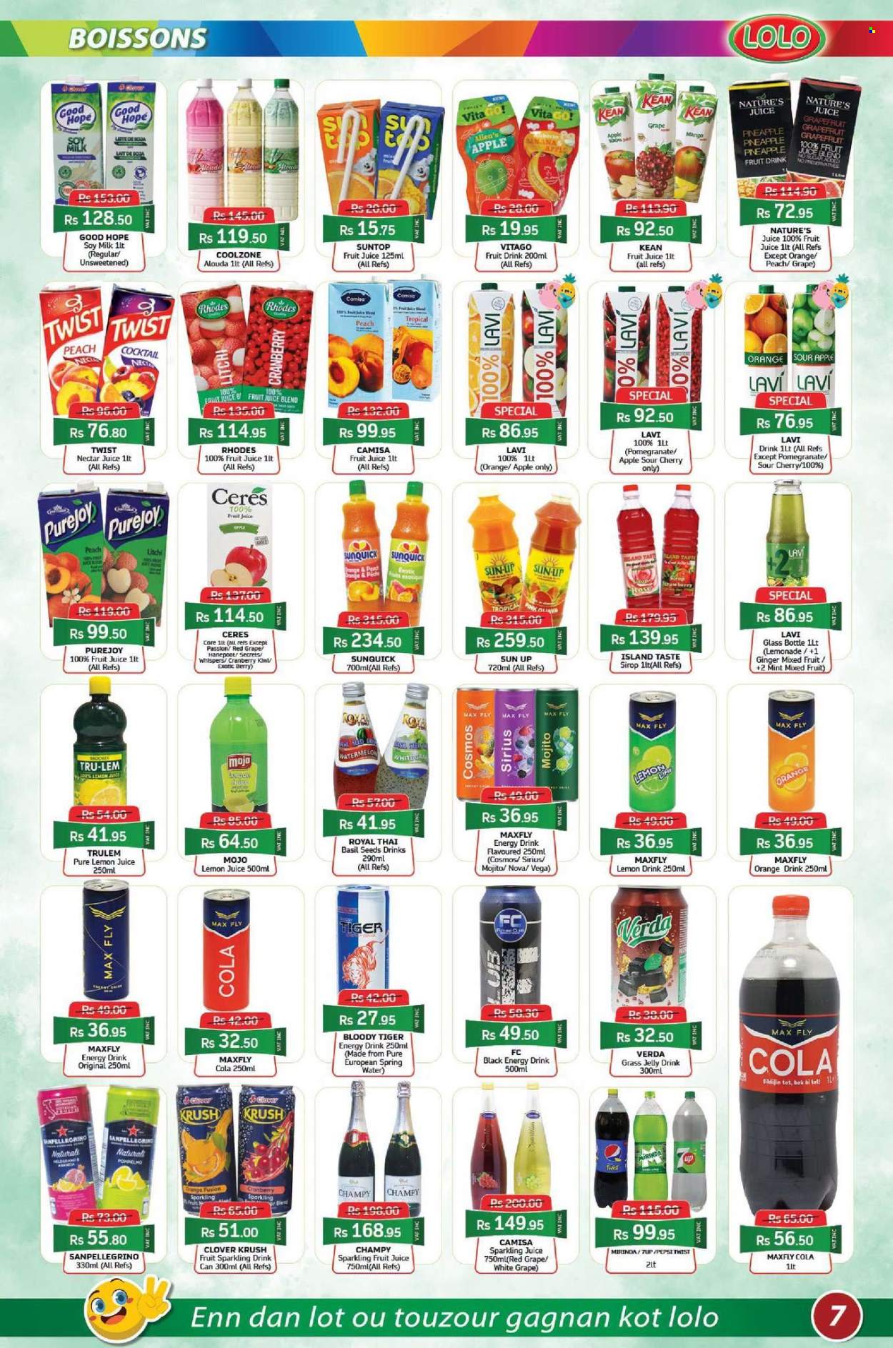 Catalogue LOLO Hyper - 26/09/2026 - 19/10/2026. Page 7