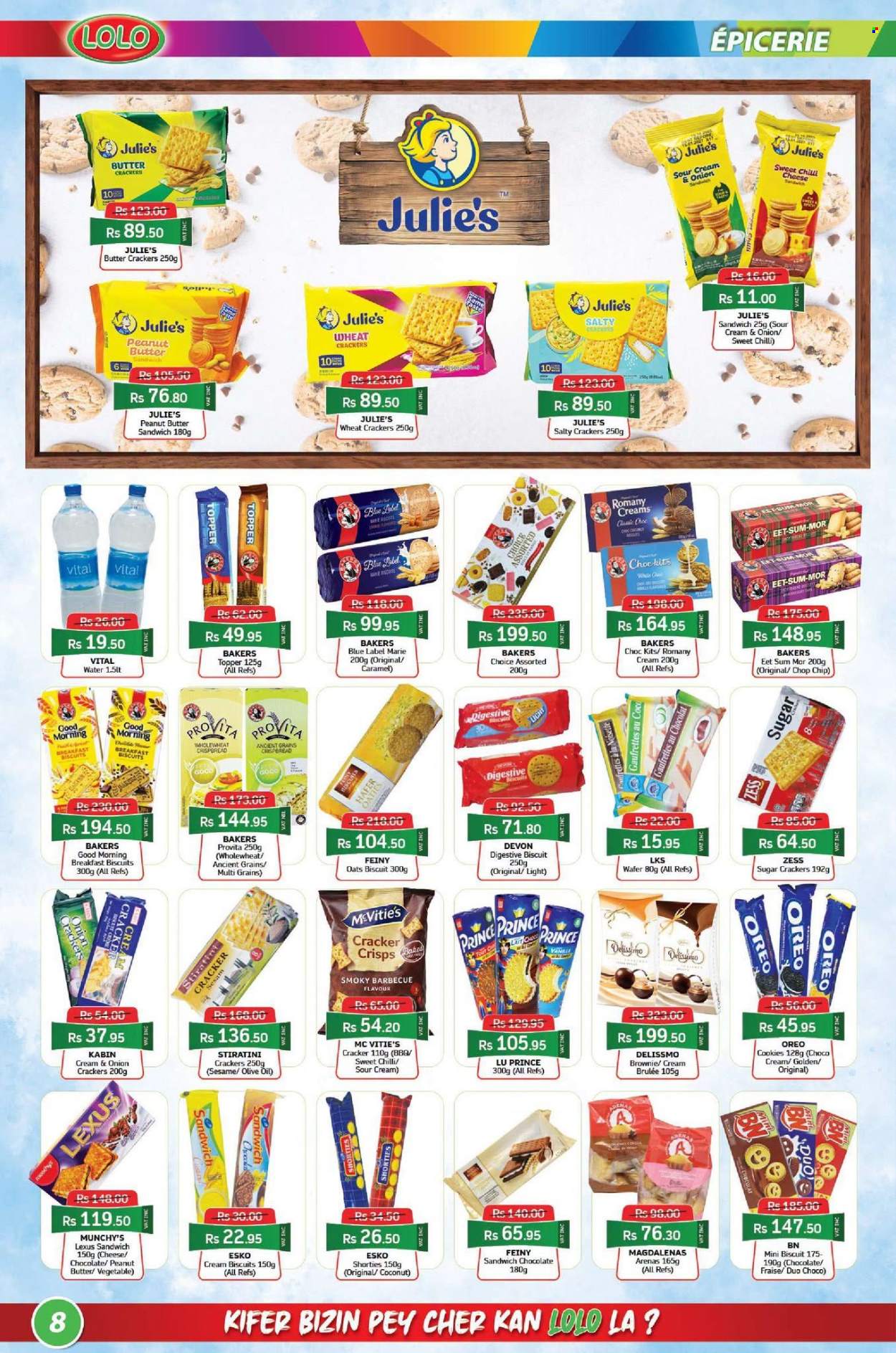 Catalogue LOLO Hyper - 26/09/2026 - 19/10/2026. Page 8