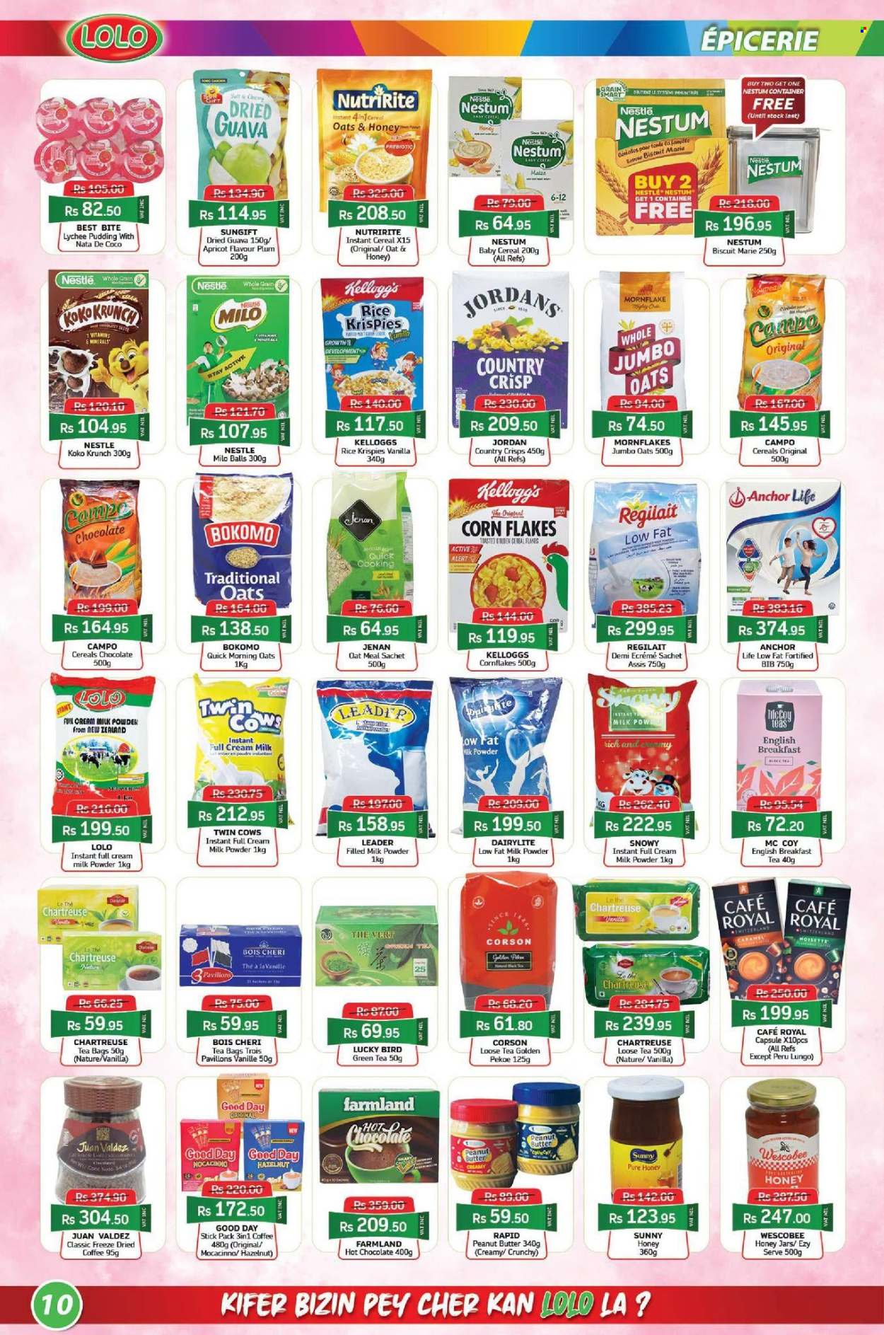 Catalogue LOLO Hyper - 26/09/2026 - 19/10/2026. Page 10