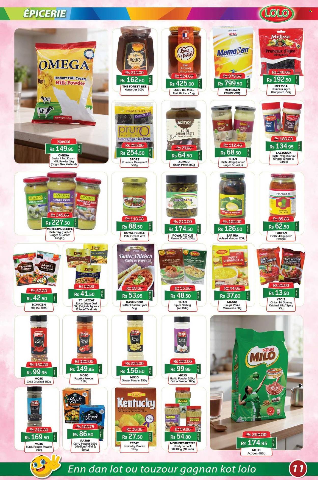 Catalogue LOLO Hyper - 26/09/2026 - 19/10/2026. Page 11