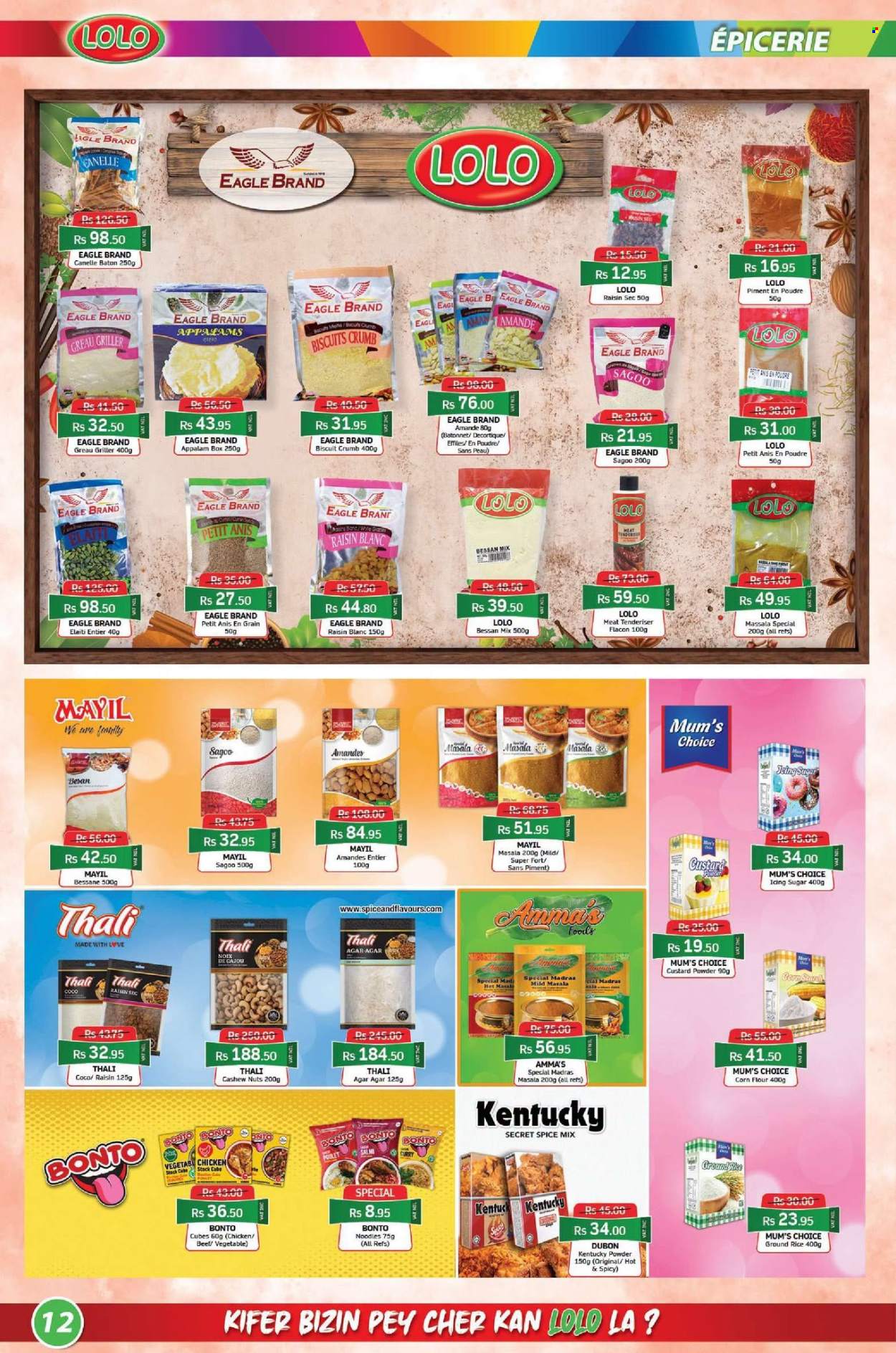 Catalogue LOLO Hyper - 26/09/2026 - 19/10/2026. Page 12