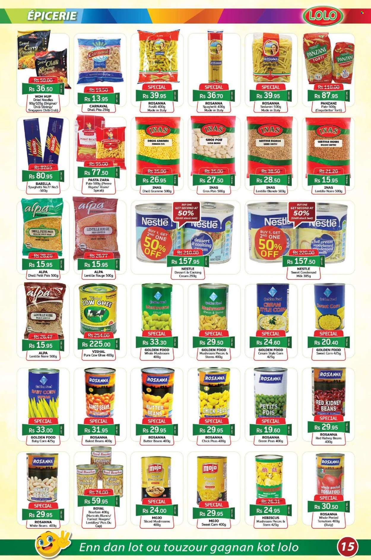 Catalogue LOLO Hyper - 26/09/2026 - 19/10/2026. Page 15