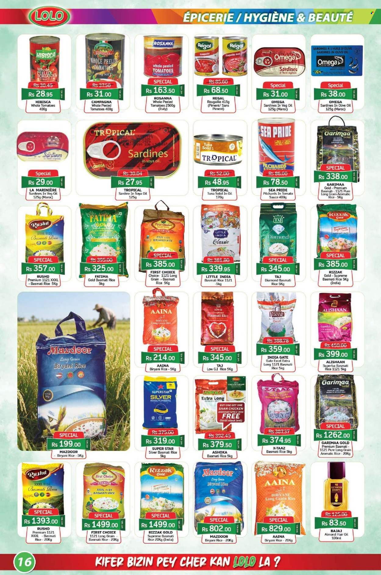Catalogue LOLO Hyper - 26/09/2026 - 19/10/2026. Page 16