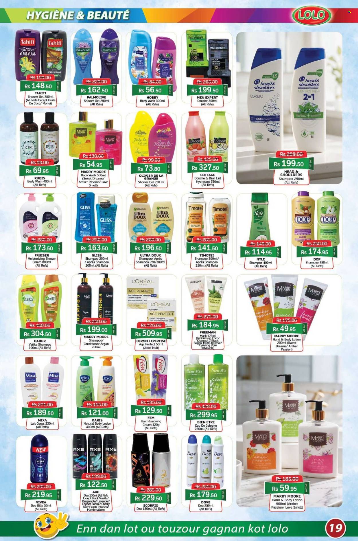 Catalogue LOLO Hyper - 26/09/2026 - 19/10/2026. Page 19