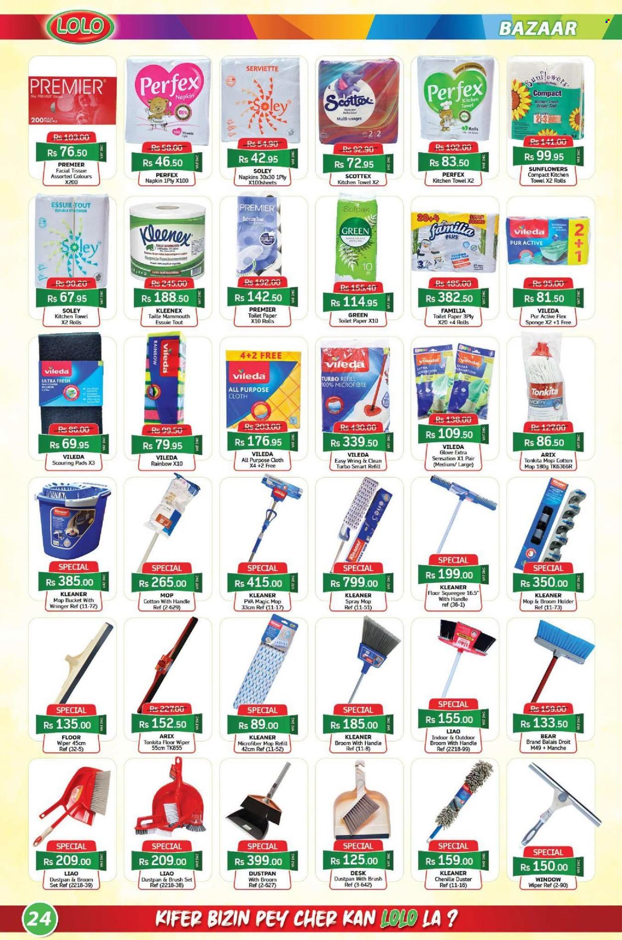 Catalogue LOLO Hyper - 26/09/2026 - 19/10/2026. Page 24