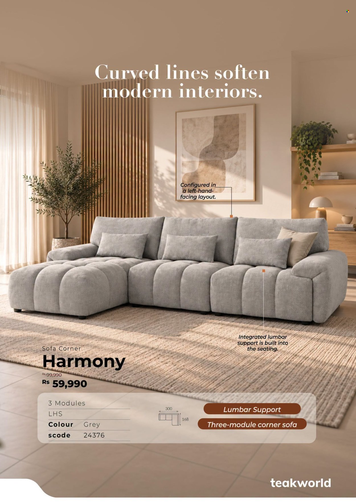 Catalogue Teak World - 02/10/2026 - 31/10/2026. Page 12
