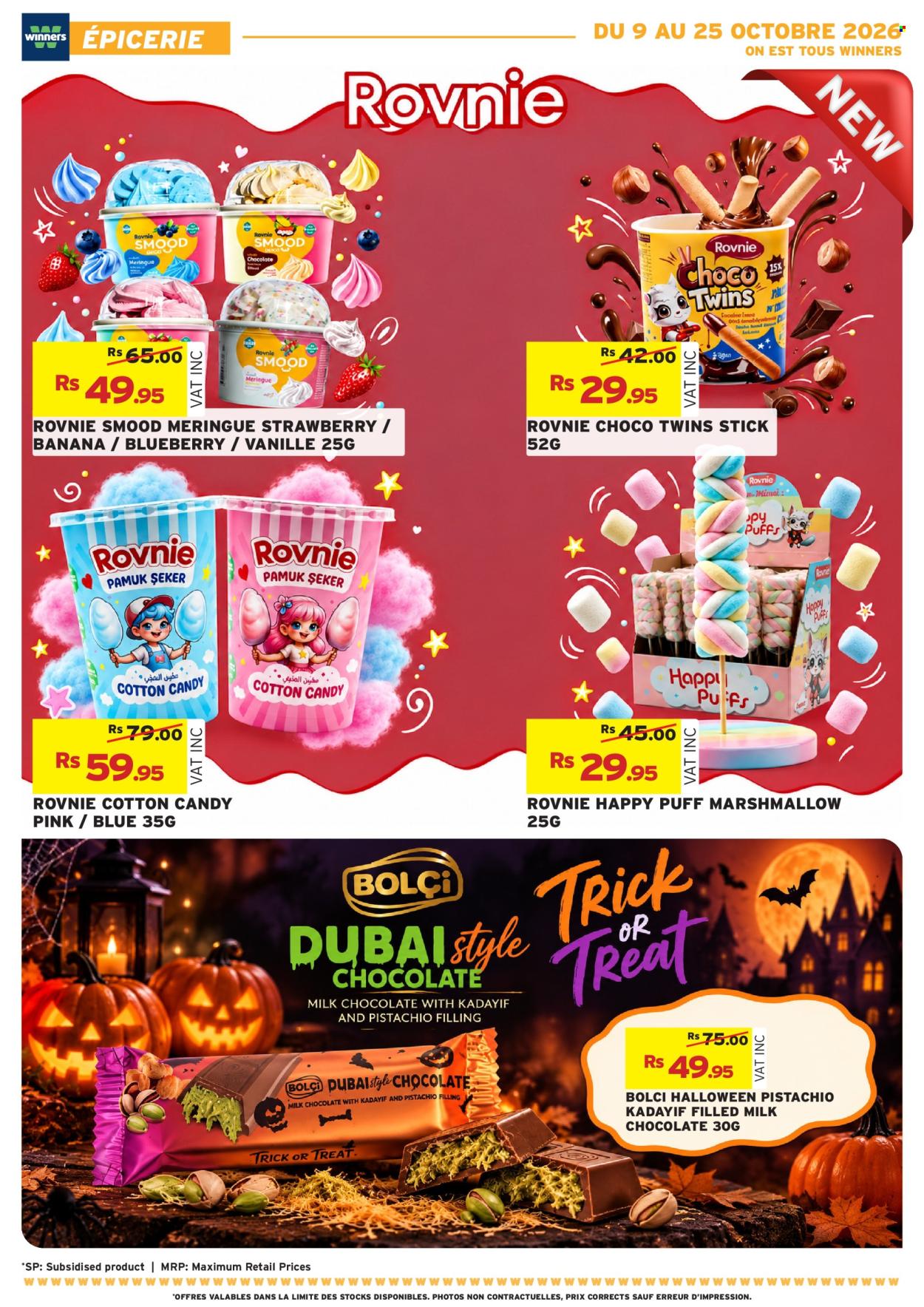 Catalogue Winners - 09/10/2026 - 25/10/2026. Page 5