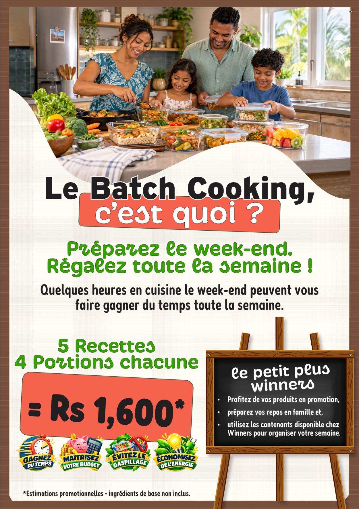 Catalogue Winners - 09/10/2026 - 25/10/2026. Page 8