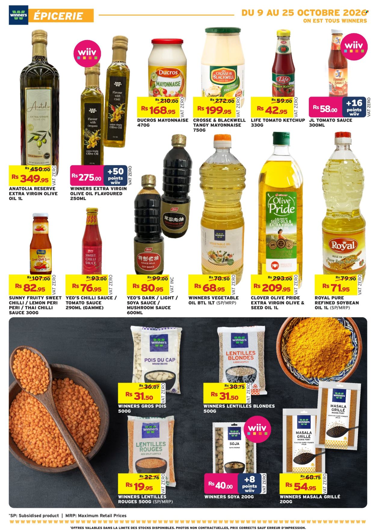 Catalogue Winners - 09/10/2026 - 25/10/2026. Page 10