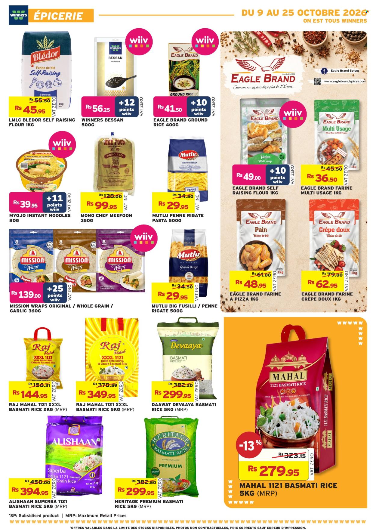 Catalogue Winners - 09/10/2026 - 25/10/2026. Page 11