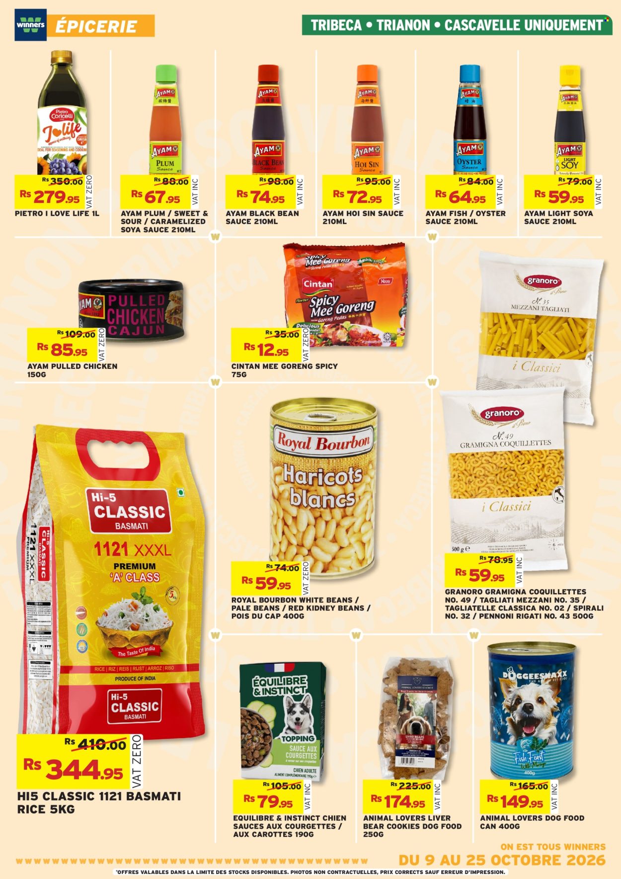 Catalogue Winners - 09/10/2026 - 25/10/2026. Page 14