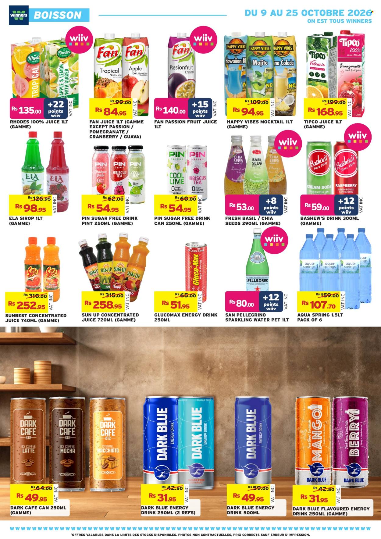 Catalogue Winners - 09/10/2026 - 25/10/2026. Page 15