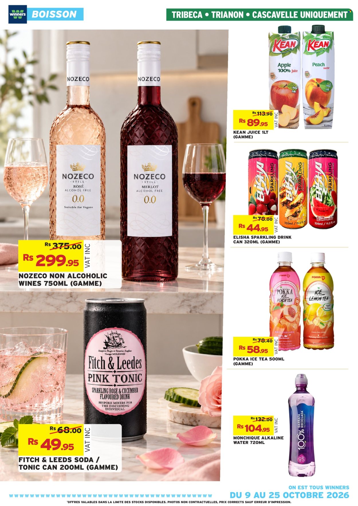 Catalogue Winners - 09/10/2026 - 25/10/2026. Page 16