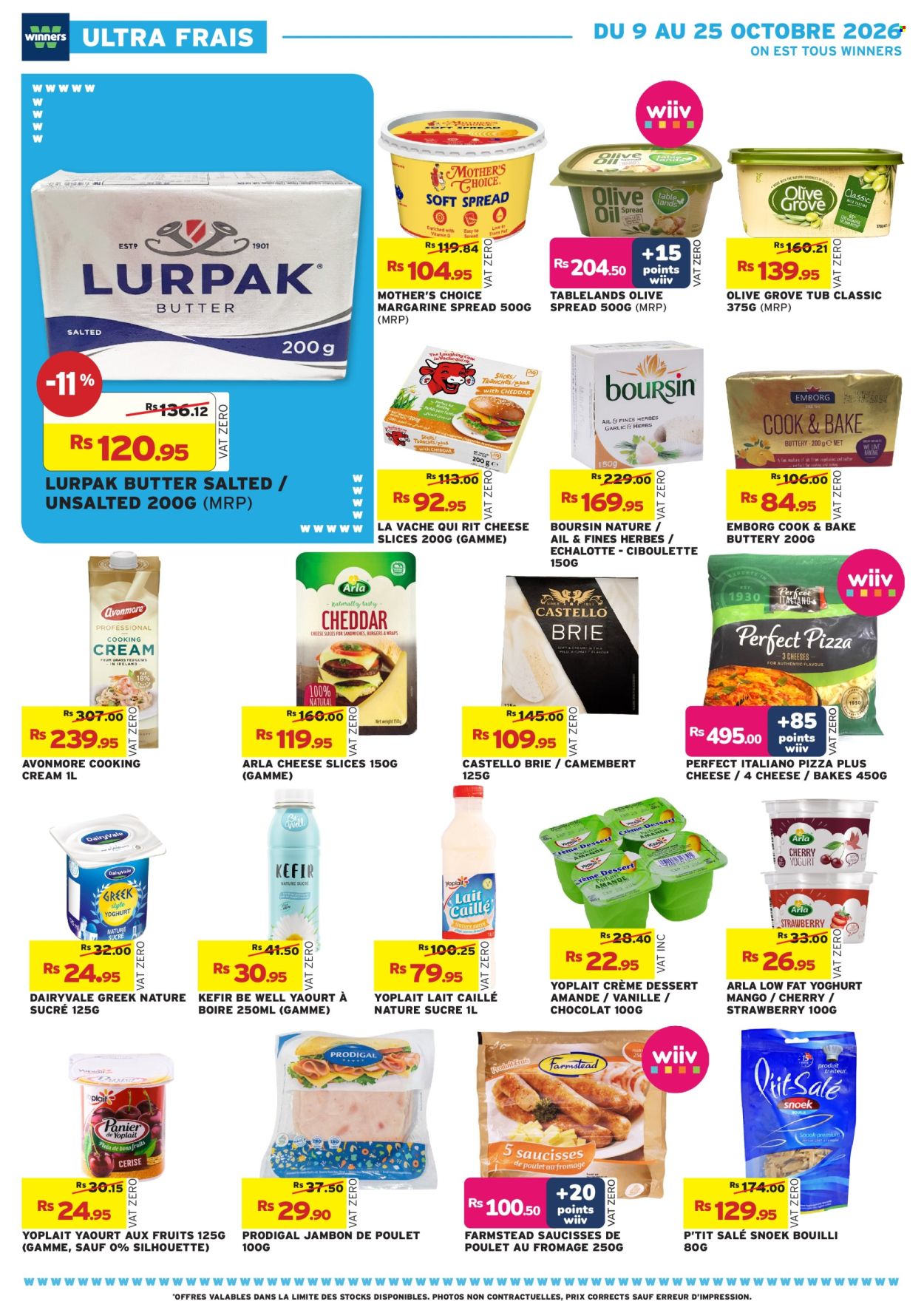 Catalogue Winners - 09/10/2026 - 25/10/2026. Page 17