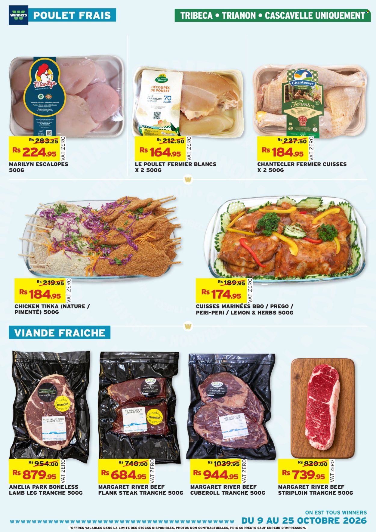 Catalogue Winners - 09/10/2026 - 25/10/2026. Page 21