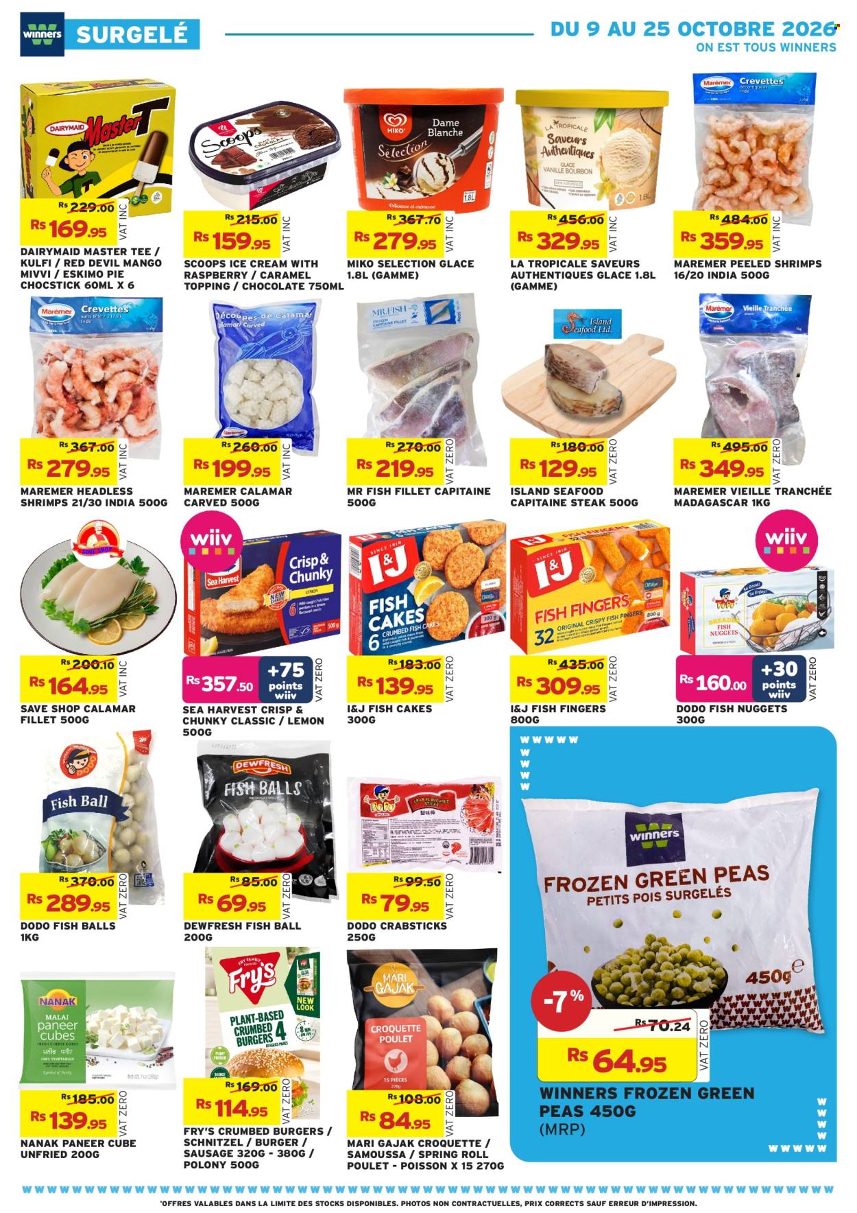 Catalogue Winners - 09/10/2026 - 25/10/2026. Page 23