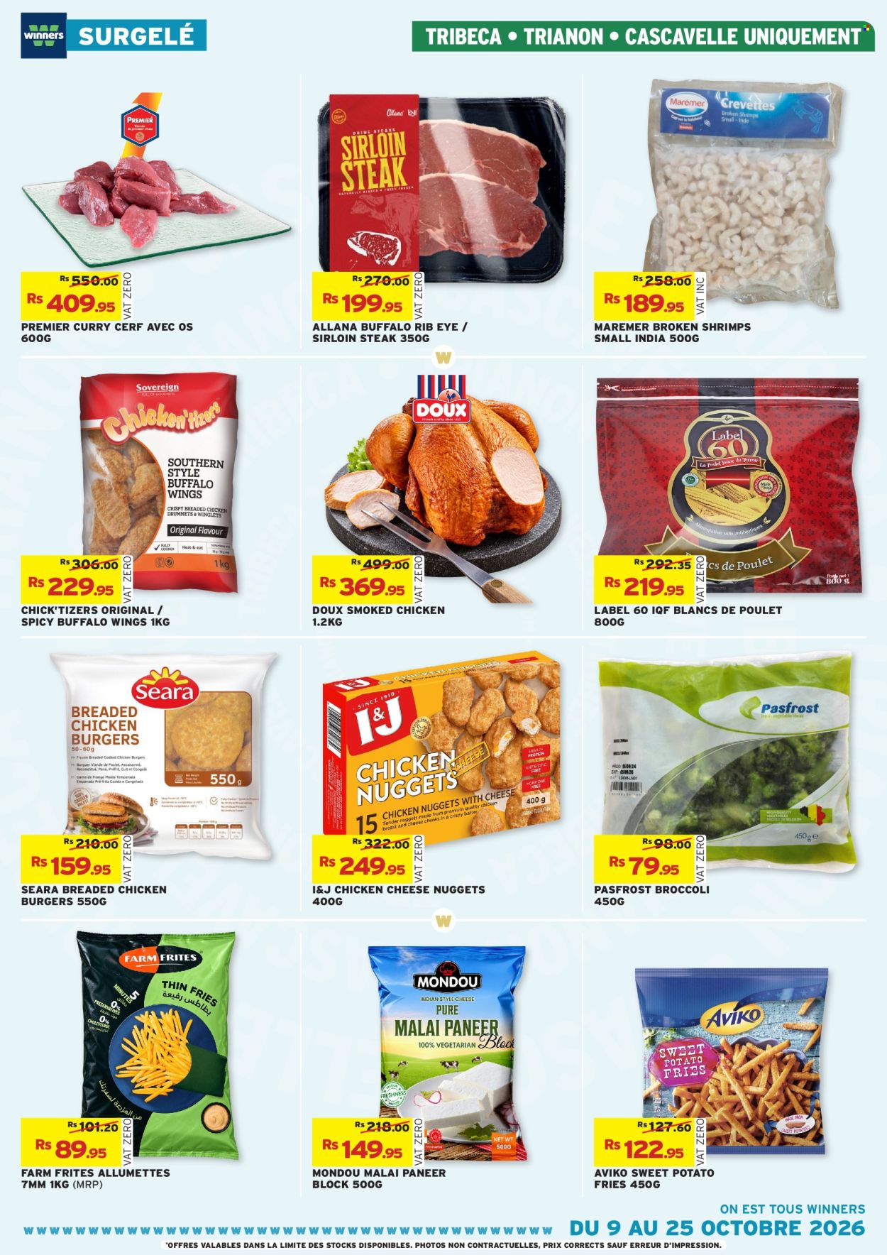 Catalogue Winners - 09/10/2026 - 25/10/2026. Page 24