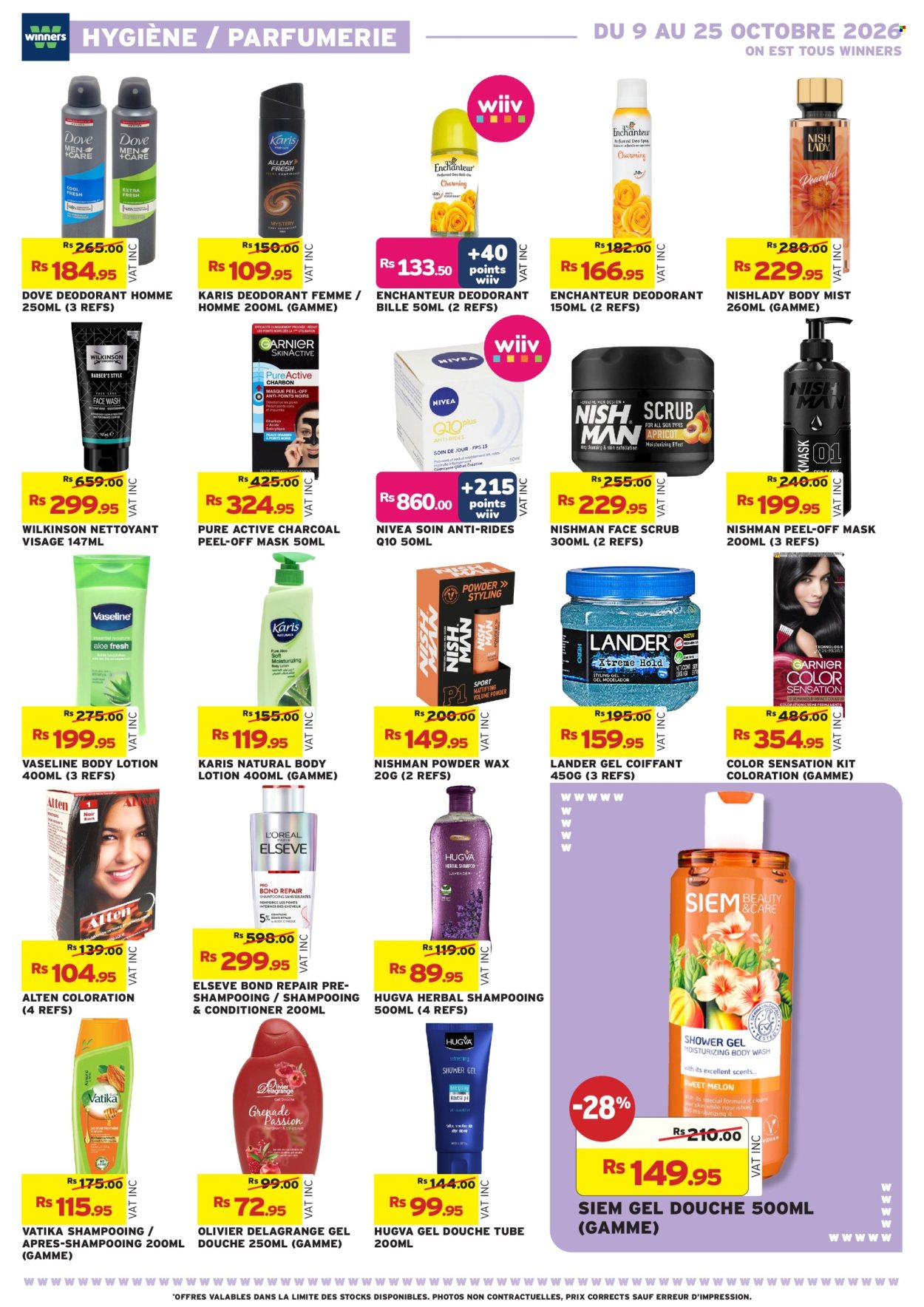 Catalogue Winners - 09/10/2026 - 25/10/2026. Page 25