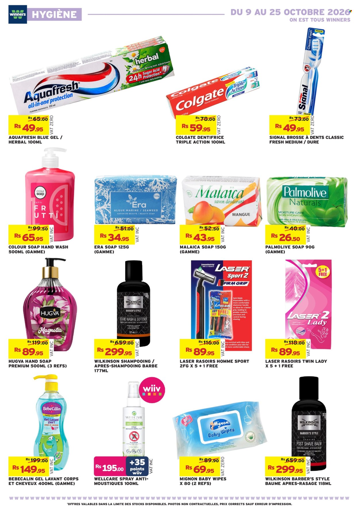 Catalogue Winners - 09/10/2026 - 25/10/2026. Page 26