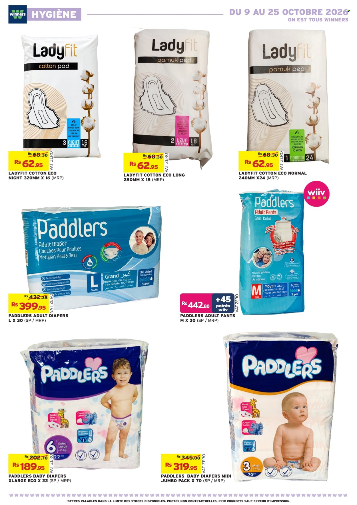 Catalogue Winners - 09/10/2026 - 25/10/2026. Page 27