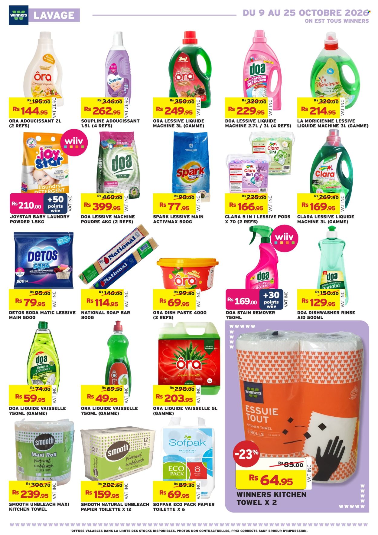 Catalogue Winners - 09/10/2026 - 25/10/2026. Page 29