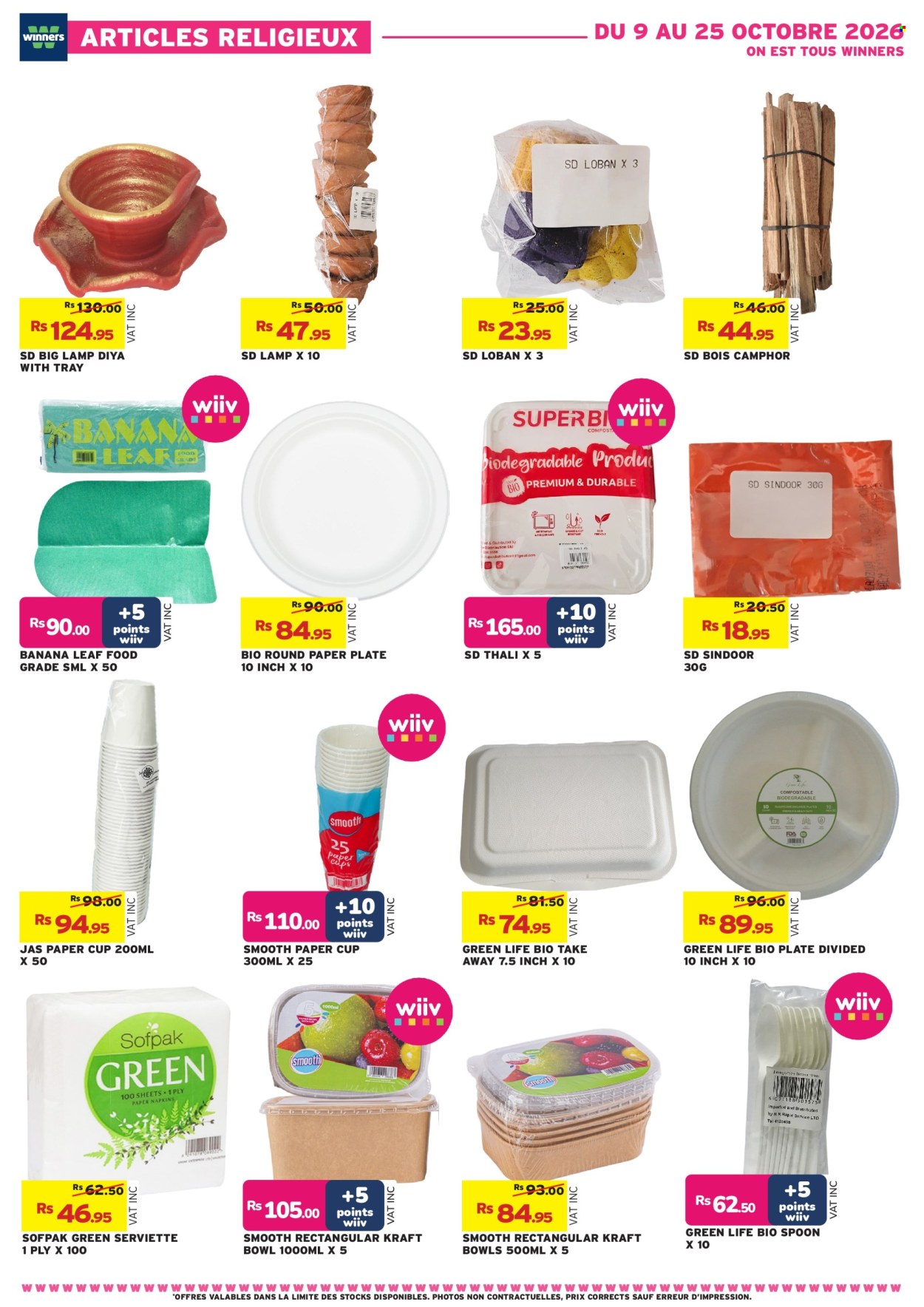 Catalogue Winners - 09/10/2026 - 25/10/2026. Page 34