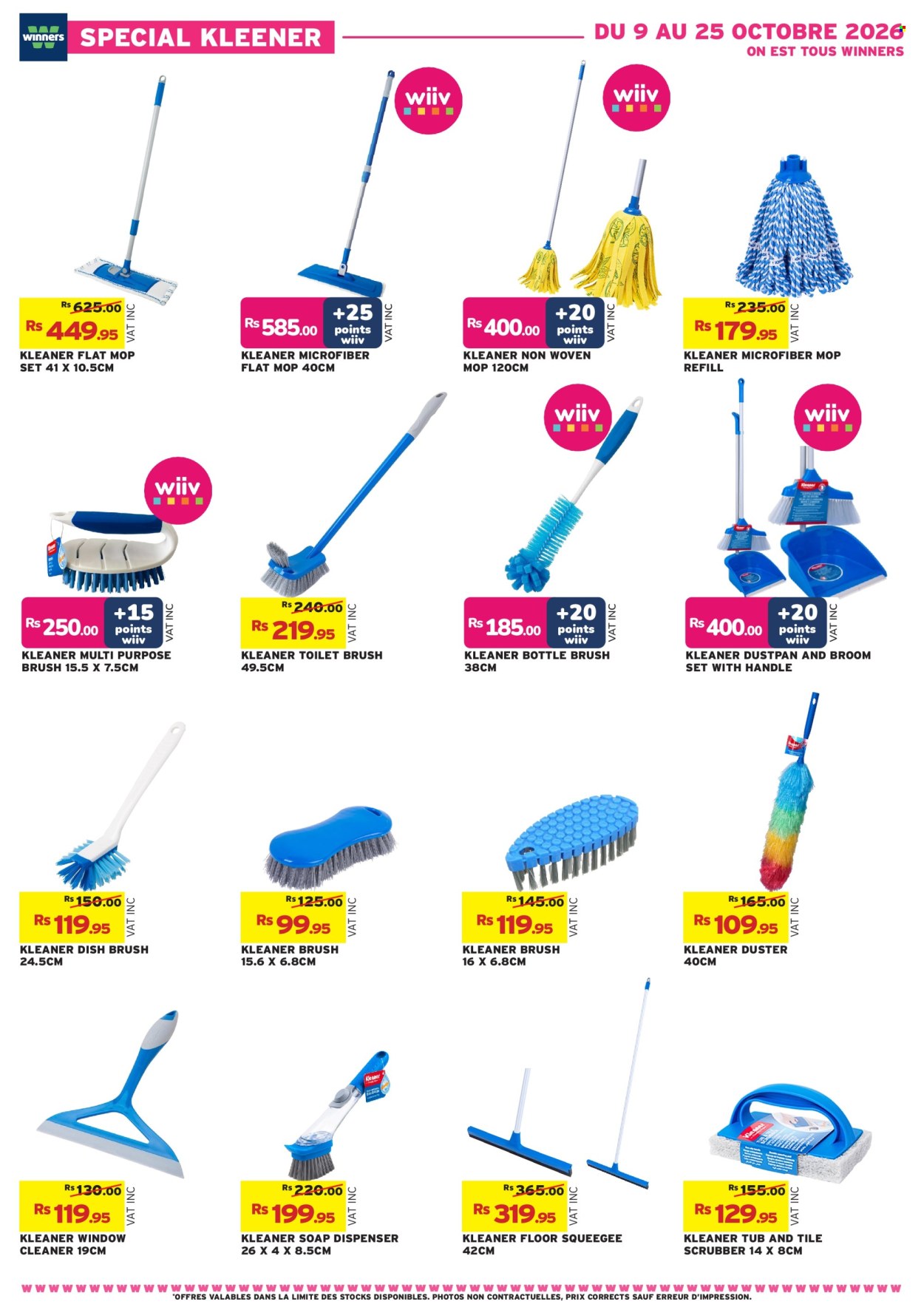 Catalogue Winners - 09/10/2026 - 25/10/2026. Page 35
