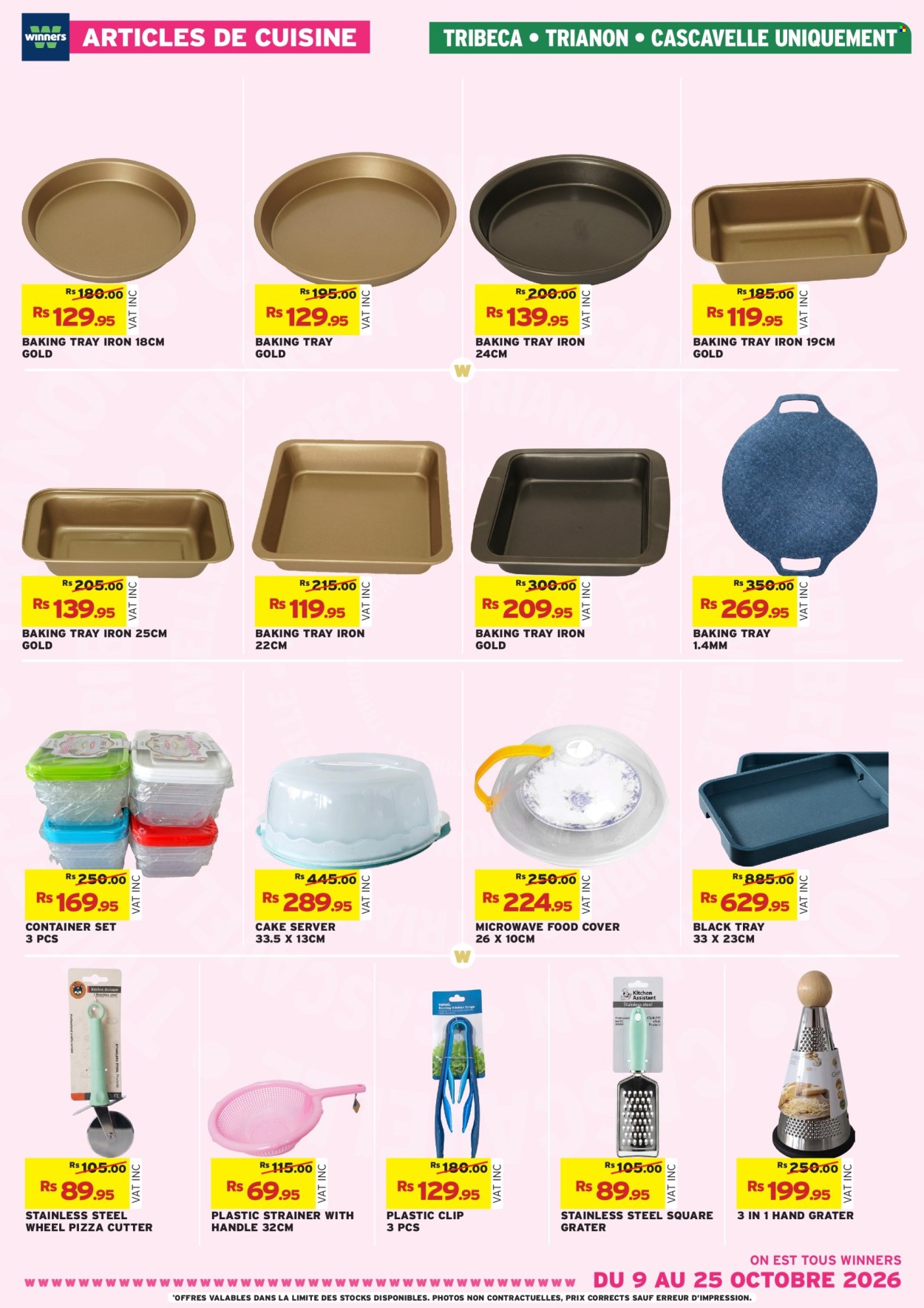 Catalogue Winners - 09/10/2026 - 25/10/2026. Page 39