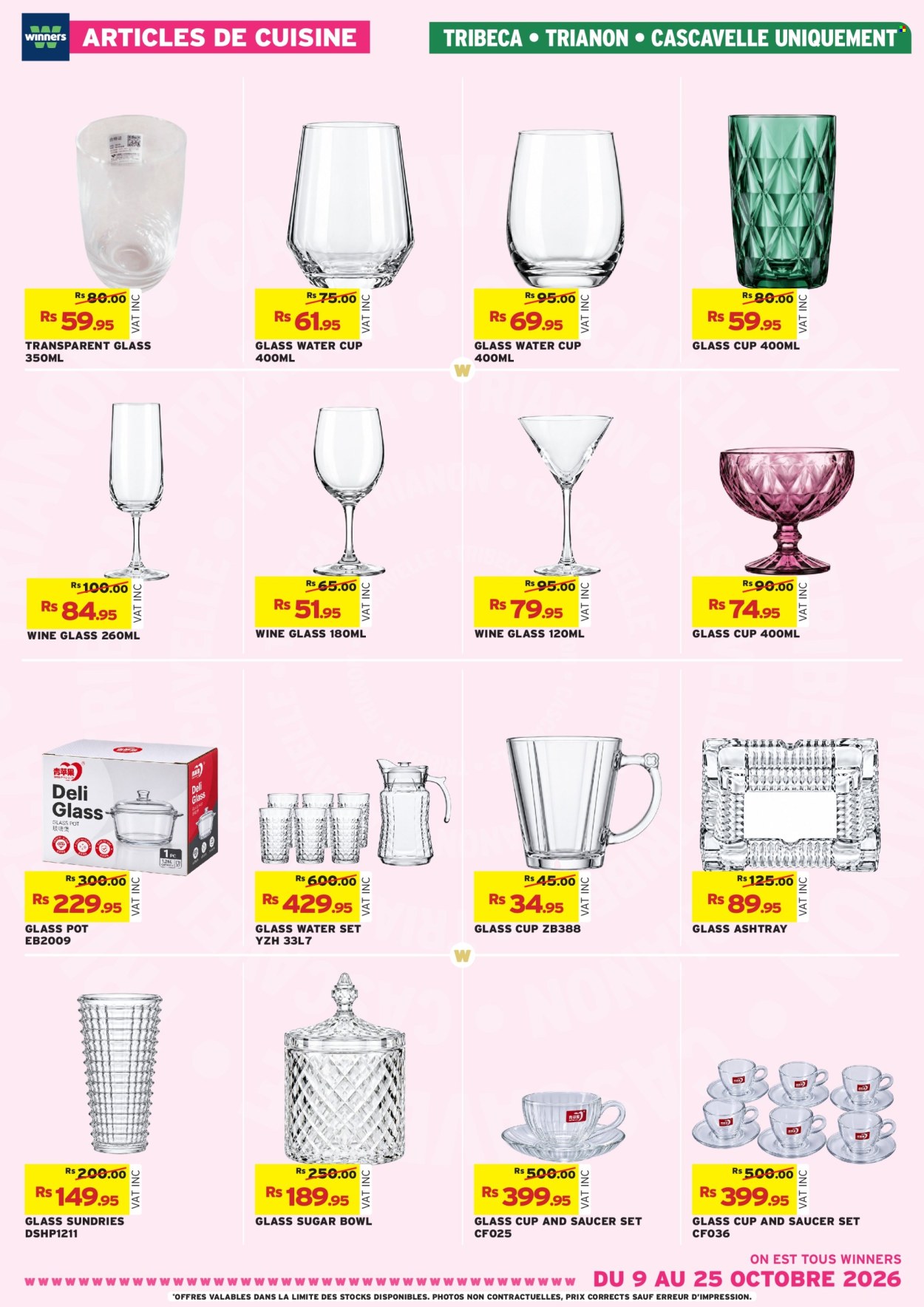 Catalogue Winners - 09/10/2026 - 25/10/2026. Page 40