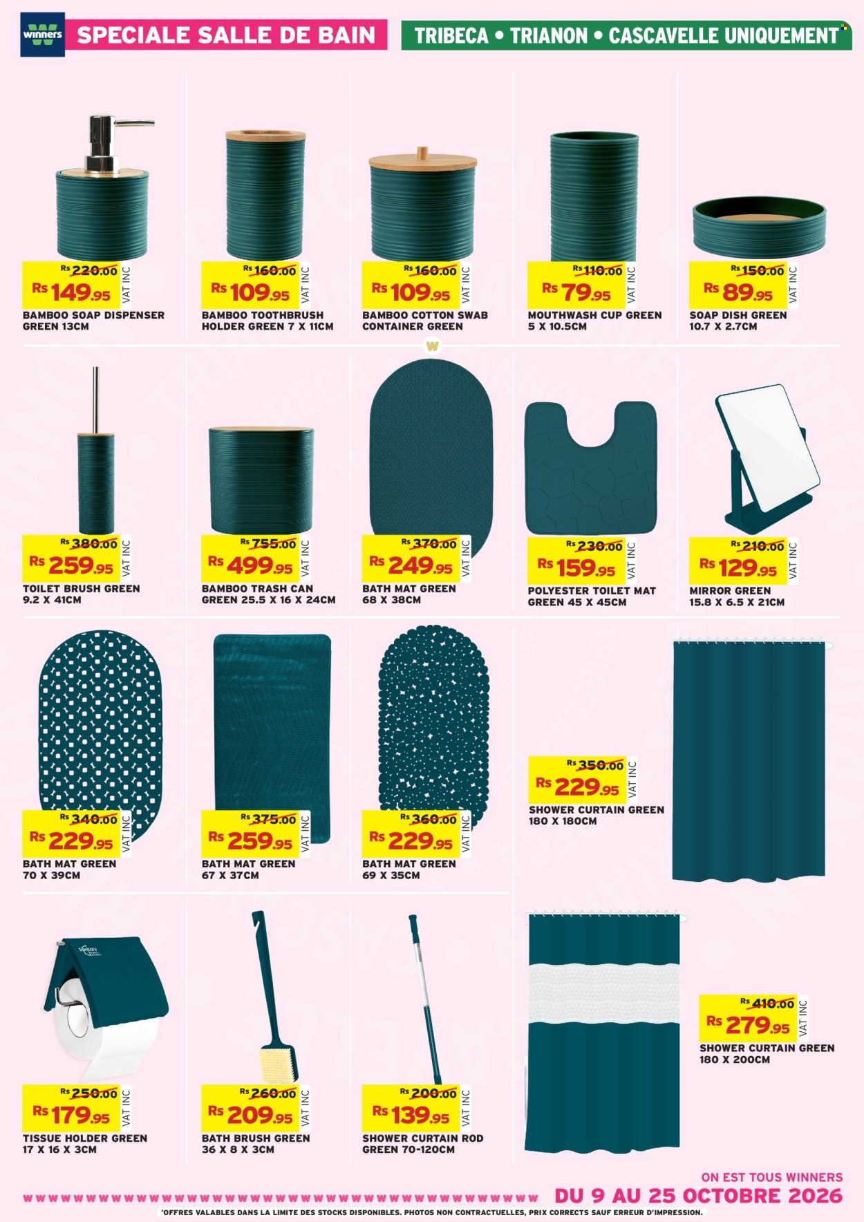 Catalogue Winners - 09/10/2026 - 25/10/2026. Page 42