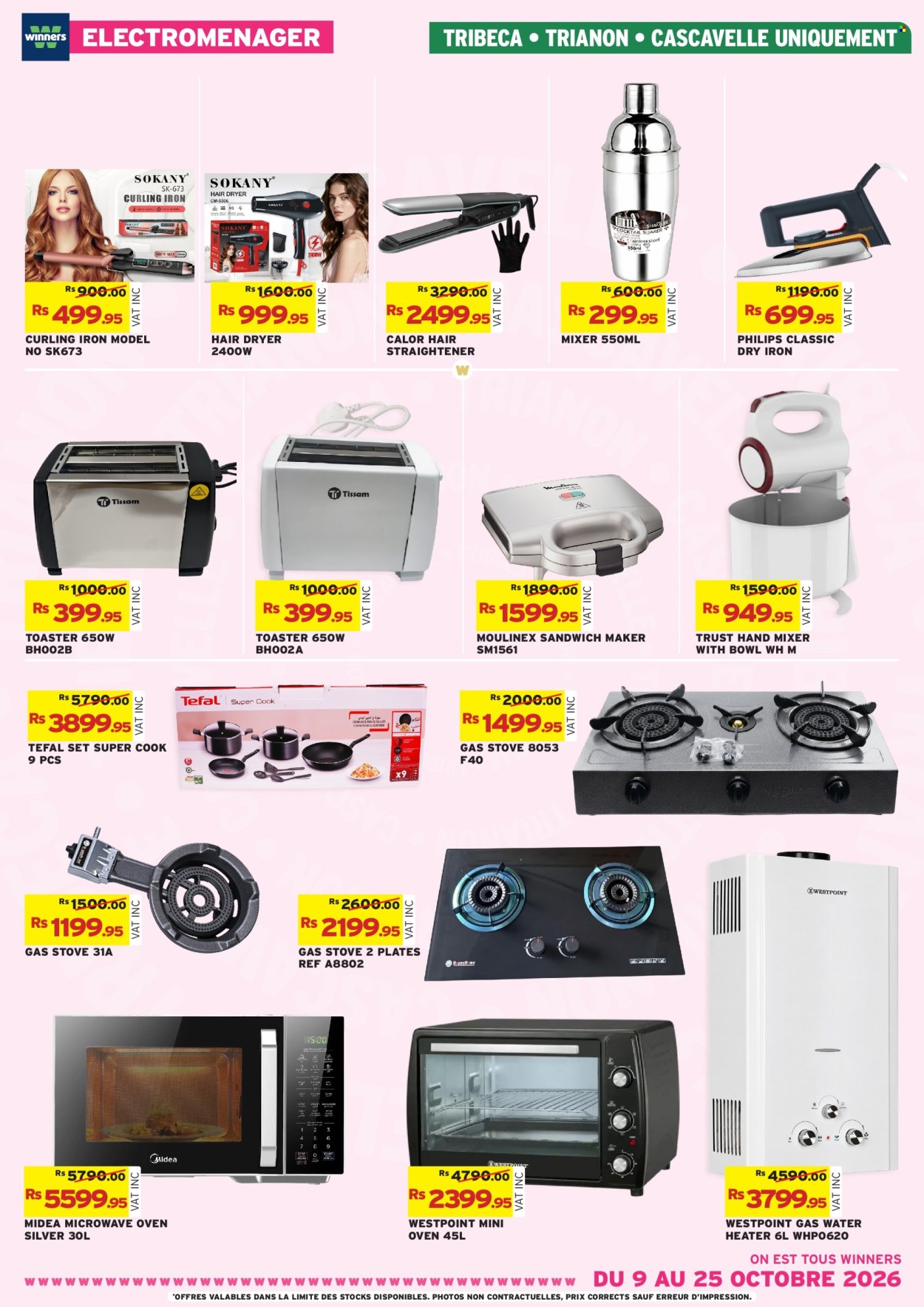 Catalogue Winners - 09/10/2026 - 25/10/2026. Page 43