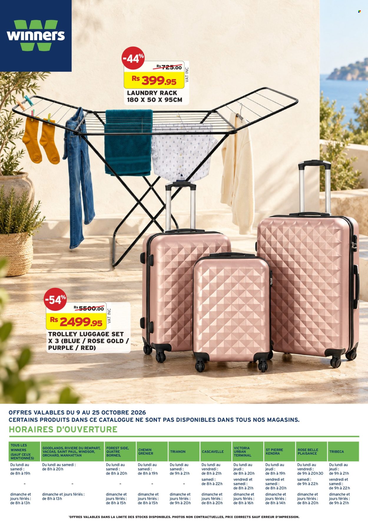 Catalogue Winners - 09/10/2026 - 25/10/2026. Page 44